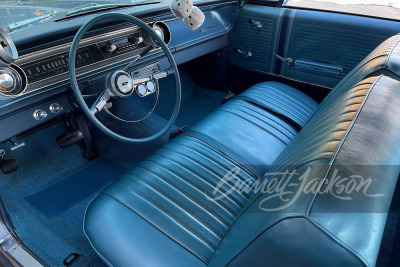 1965 CHEVROLET BEL AIR CUSTOM COUPE - 4