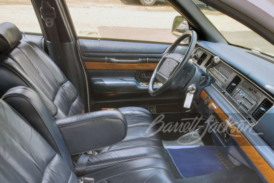 1993 MERCURY GRAND MARQUIS - 3