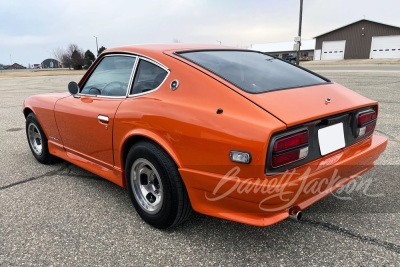 1972 DATSUN 240Z - 2