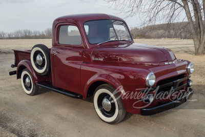 1952 DODGE PICKUP