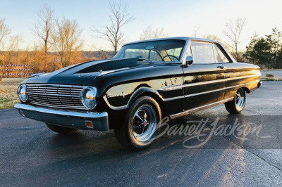 1963 FORD FALCON SPRINT