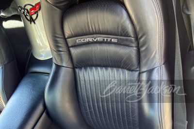 2004 CHEVROLET CORVETTE CONVERTIBLE - 14