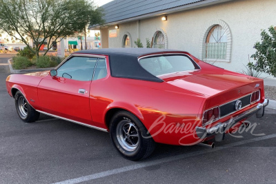 1973 FORD MUSTANG COUPE - 2