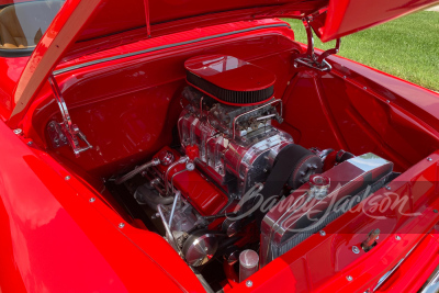 1955 CHEVROLET 3100 CUSTOM PICKUP - 3