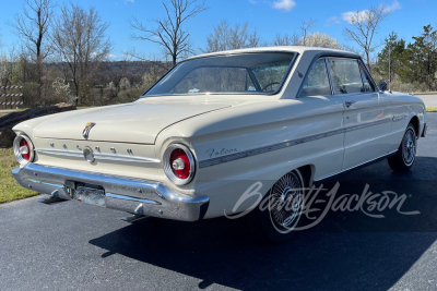 1963 FORD FALCON 2-DOOR SPRINT HT - 2