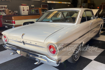 1963 FORD FALCON 2-DOOR SPRINT HT - 8