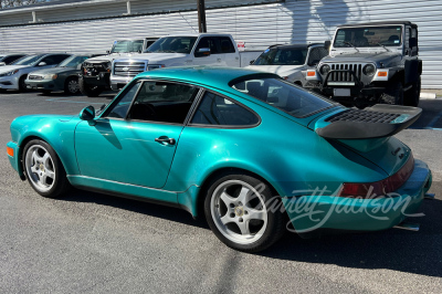 1979 PORSCHE 911 SC CUSTOM COUPE - 2