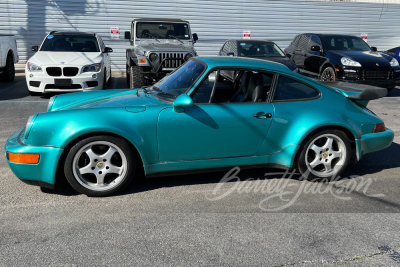 1979 PORSCHE 911 SC CUSTOM COUPE - 5