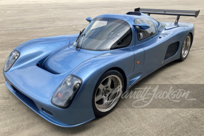 2003 ULTIMA GTR