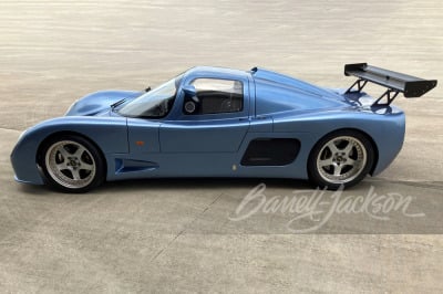 2003 ULTIMA GTR - 5