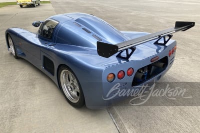 2003 ULTIMA GTR - 2