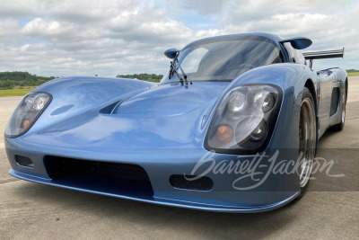 2003 ULTIMA GTR - 7