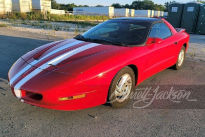 1994 PONTIAC FIREBIRD