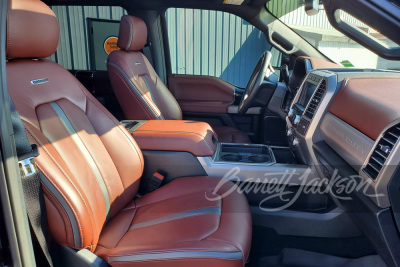 2021 FORD F-350 CUSTOM PICKUP - 3