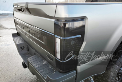 2021 FORD F-350 CUSTOM PICKUP - 6