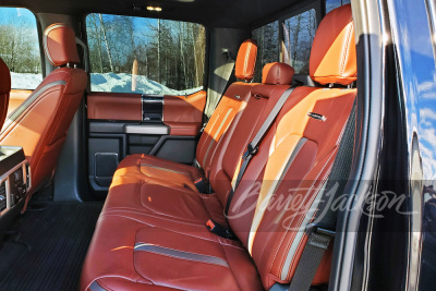 2021 FORD F-350 CUSTOM PICKUP - 12