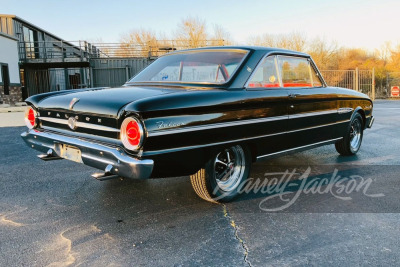 1963 FORD FALCON SPRINT - 2