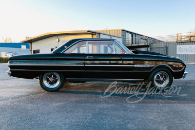 1963 FORD FALCON SPRINT - 4