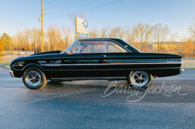 1963 FORD FALCON SPRINT - 5