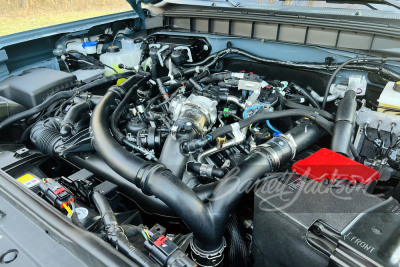 2021 FORD BRONCO FIRST EDITION - 3