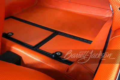 1980 CHEVROLET CORVETTE CUSTOM 'GREENWOOD RACING EDITION' - 21