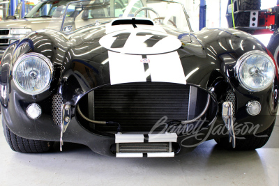 1965 SHELBY COBRA RE-CREATION - 5