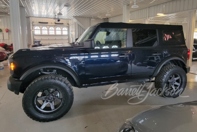 2021 FORD BRONCO SUV - 3