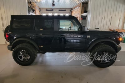 2021 FORD BRONCO SUV - 7