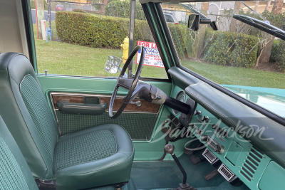 1977 FORD BRONCO 4X4 SUV - 4