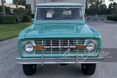 1977 FORD BRONCO 4X4 SUV - 7