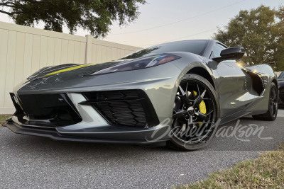 2022 CHEVROLET CORVETTE STINGRAY COUPE IMSA GTLM CHAMPIONSHIP EDITION - 10