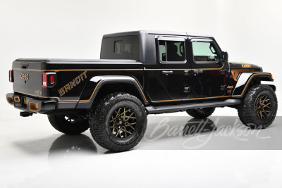 2021 JEEP GLADIATOR - 2