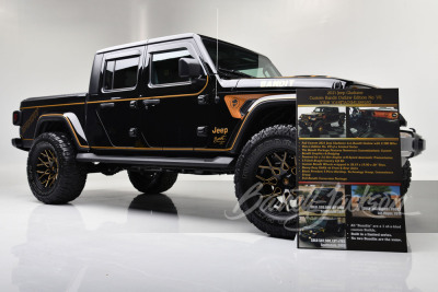 2021 JEEP GLADIATOR - 16