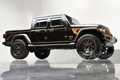 2021 JEEP GLADIATOR - 19