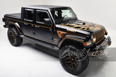 2021 JEEP GLADIATOR - 20