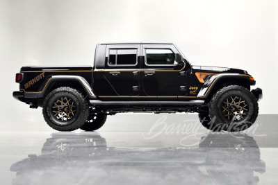 2021 JEEP GLADIATOR - 21