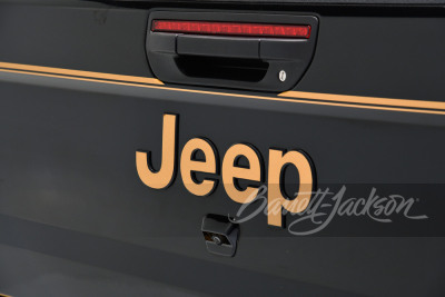 2021 JEEP GLADIATOR - 30