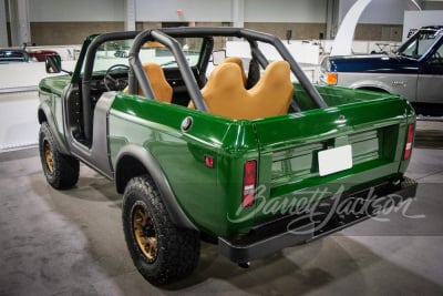 1979 INTERNATIONAL SCOUT II CANADA DRY EDITION - 2