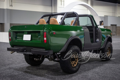 1979 INTERNATIONAL SCOUT II CANADA DRY EDITION - 7