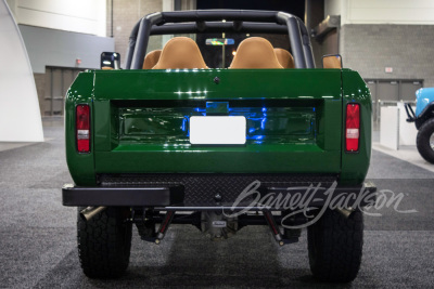 1979 INTERNATIONAL SCOUT II CANADA DRY EDITION - 8