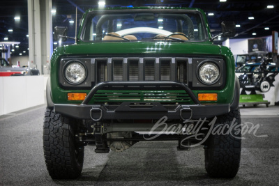 1979 INTERNATIONAL SCOUT II CANADA DRY EDITION - 9