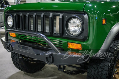 1979 INTERNATIONAL SCOUT II CANADA DRY EDITION - 11