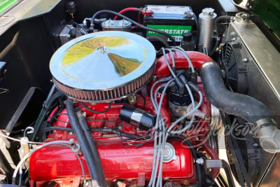 1979 INTERNATIONAL SCOUT II CANADA DRY EDITION - 17