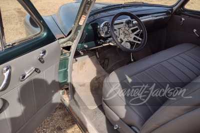 1953 CHEVROLET DELUXE CUSTOM COUPE - 4