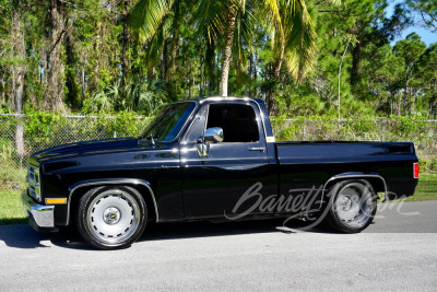 1984 GMC C-10 PICKUP - 6