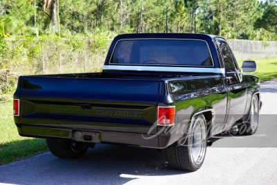 1984 GMC C-10 PICKUP - 7