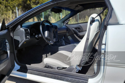 1997 CHEVROLET CAMARO Z/28 30TH ANNIVERSARY COUPE - 9