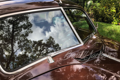 1940 BUICK ESTATE WAGON - 13