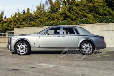 2006 ROLLS-ROYCE PHANTOM - 5