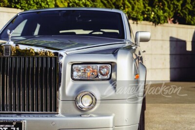 2006 ROLLS-ROYCE PHANTOM - 6